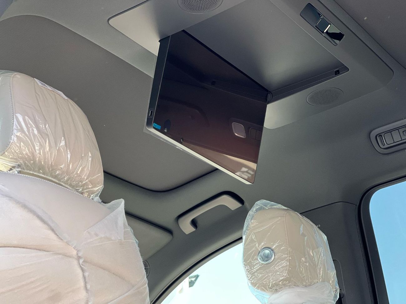 Li Auto L9 2024 LIXIANG L9 ULTRA WITH SIM SLOT  APPLICATION -OFFER PRICE