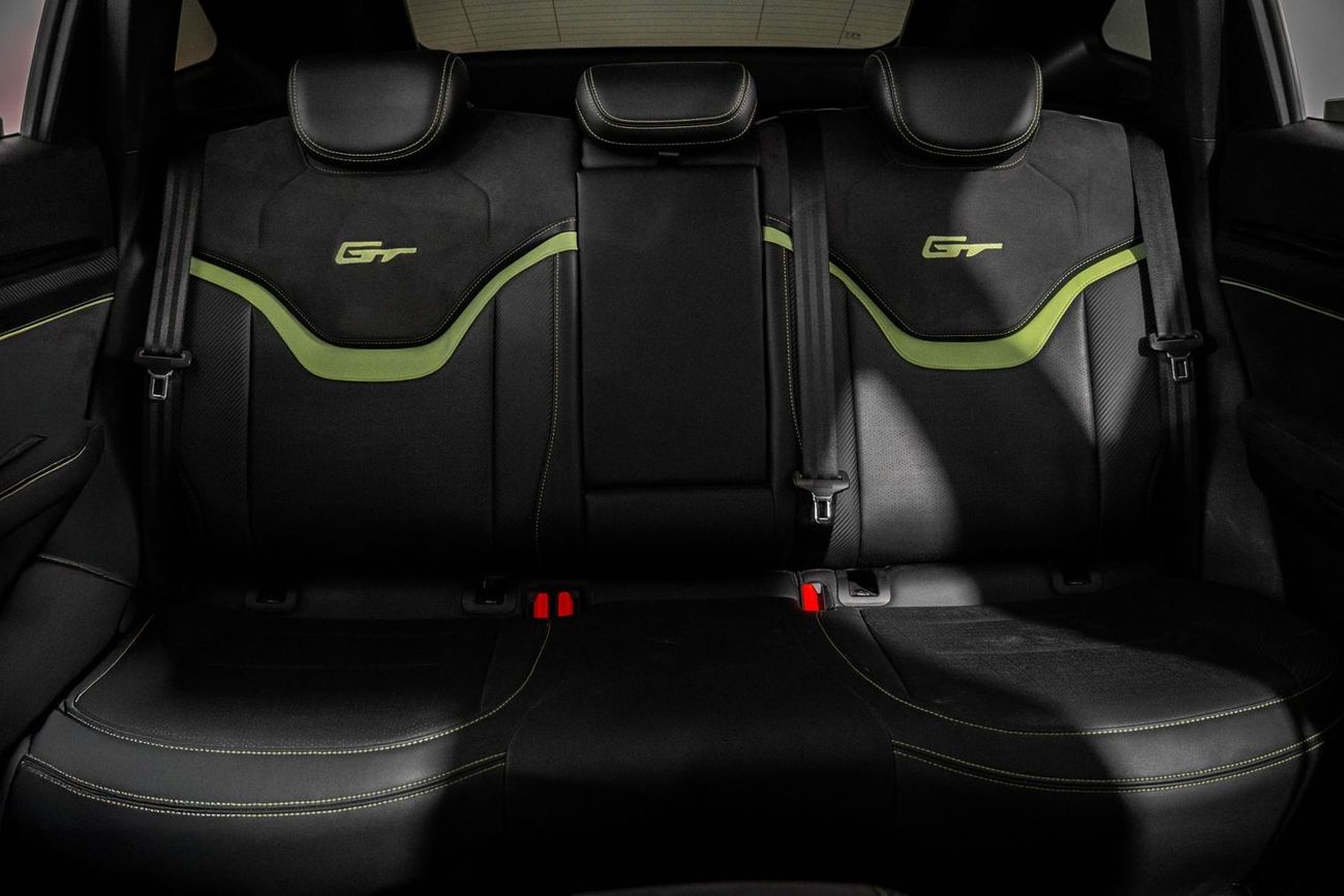 Haval H6 GT / Full Haval Service History / 6 Year Haval Warranty