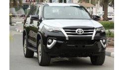 Toyota Fortuner TOYOTA FORTUNER 4.0 PETROL 2018 MODEL AVAILABLE FOR EXPORT