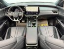 Lexus RX350 F-SPORT