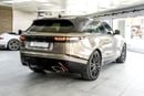 Land Rover Range Rover Velar R-DYNAMIC HSE