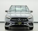مرسيدس بنز GLA 200 2026 Mercedes Benz GLA200 AMG, 2030 Mercedes Warranty, Delivery Kms, Fully Loaded, GCC