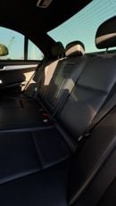 Mercedes-Benz C 300 Std 3.0L