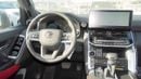 Toyota Land Cruiser Toyota Land Cruiser VXR 3.5L Twin Turbo Model 2026