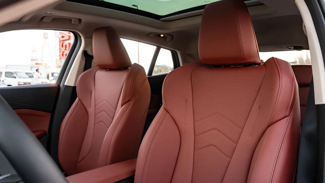 بي أم دبليو X2 2026 | BMW X2 25I SDRIVE M SPORT PACKAGE [ EXPORT ONLY ]