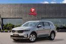 Kia Sorento LX Kia Sorento 2023 GCC | Warranty for 1,108.00 AED monthly