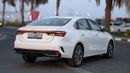 Kia K3 COMFORT 2026 | KIA K3 1.5L CVT COMFORT PREMIUM EDITION + CRUSIER CONTROL + ELECTRIC SEAT [ EXPORT ONLY ]
