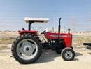Massey Ferguson 290 4.0l