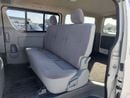 Toyota Hiace TOYOTA HIACE VAN RHD 2007 MODEL 2.0 L PETROL AUTOMATIC(PM69704)