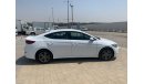 Hyundai Elantra 2018 FOR URGENT SALE