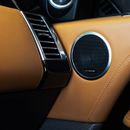 Land Rover Range Rover Autobiography 5.0L (510 HP) AED 4,082 p.m • 0% Downpayment • Range Rover Autobiography  • Agency Ser