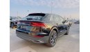 أودي Q8 TFSI quattro Audi Q8 55 TFSI MHEV Quattro AT  2022 Model