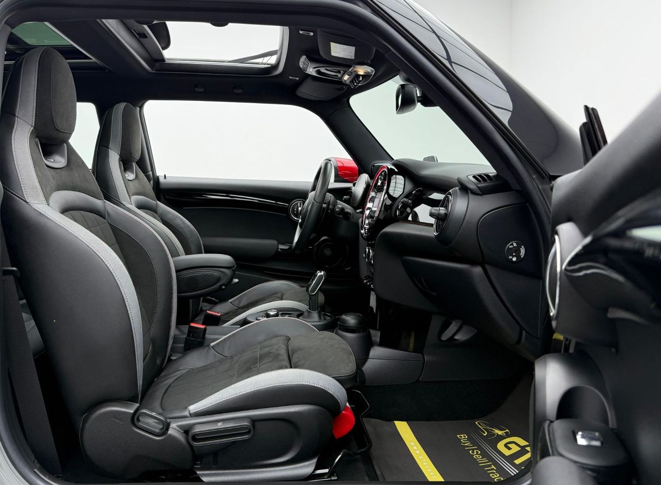 Mini Cooper John Cooper Works 2.0L (231 HP) 2022 Mini Cooper JCW, Warranty, Full Mini Service History, Excellent