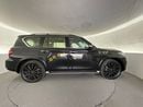 إنفينيتي QX80 5.6 SENSORY PRO AT 4WD 8 SEATS BLACK EDT | شامل الضمان | 0 ﺪﻔﻋﺓ ﺃﻮﻟﻯ