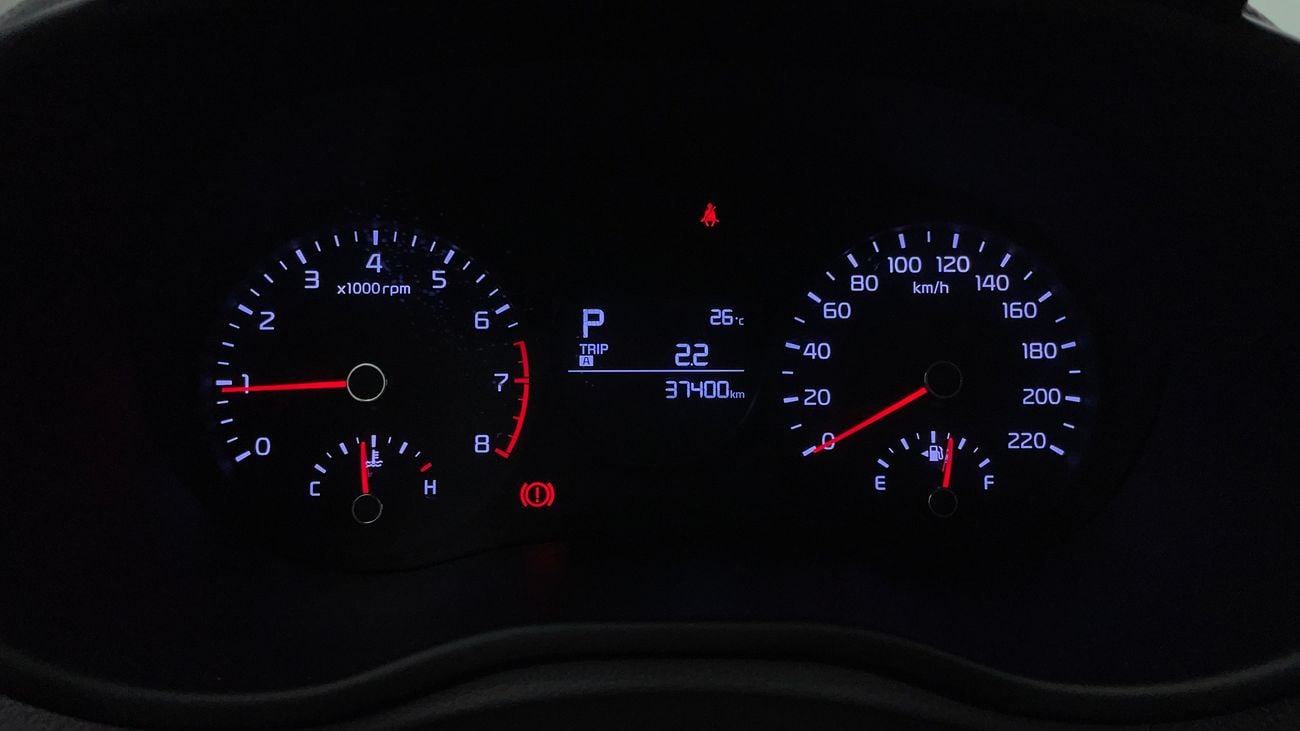 Kia Picanto LX 1.2 | Zero Down Payment | Free Home Test Drive