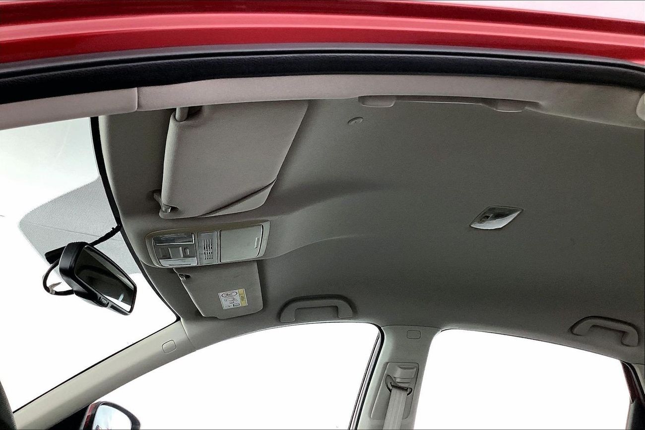 هوندا أكورد LX | شامل الضمان | 0 ﺪﻔﻋﺓ ﺃﻮﻟﻯ