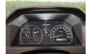 Toyota Land Cruiser Pick Up SINGLE CAB PICKUP V8 4.5L TURBO DIESEL