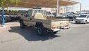 Toyota Land Cruiser Pick Up 4.0L 2D LX V6 4WD AT (PETROL)