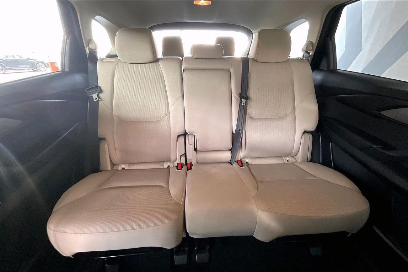 Mazda CX9 GT | Guaranteed Warranty | 0 Down Payment