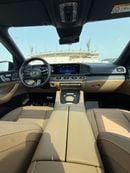 مرسيدس بنز GLS 580 Night Package Full Option