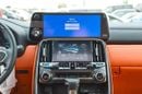 لكزس LX 600 LX 600 VIP 3.5L