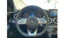 Mercedes-Benz C 200 C200 2000