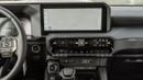 Toyota Prado VXR 2026 Toyota Prado Adventure 2.4L Turbo AT Petrol With HUD (Black-Brown)