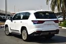 Lexus LX 700h V6 HYBRID 3.5L 7 SEAT AT with AUTO PARK