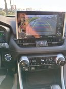 Toyota RAV4 VXR HEV RAV4 Limited Hybrid 4x4