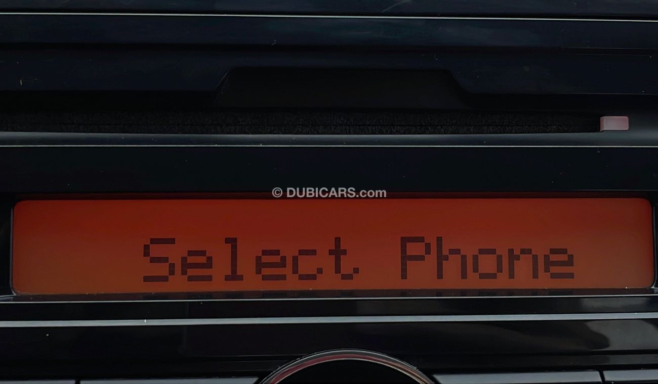 Mitsubishi Attrage GLX MID 1.2 | Under Warranty | Inspected on 150+ parameters