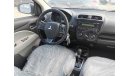 Mitsubishi Attrage 1.2L,GLX,PUSH BUTTON START,POWER WINDOW,15'' AW,A/T,2021MY