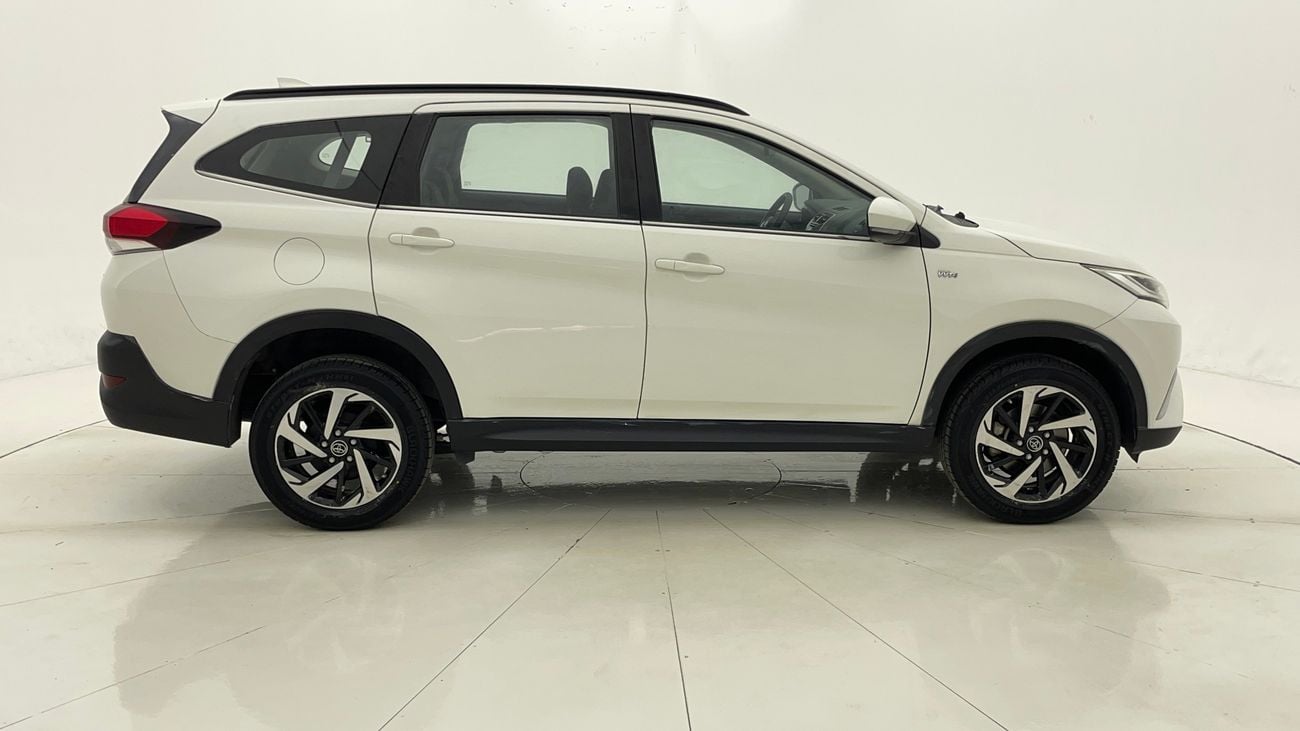 Toyota Rush EX 1.5 | Zero Down Payment | Home Test Drive