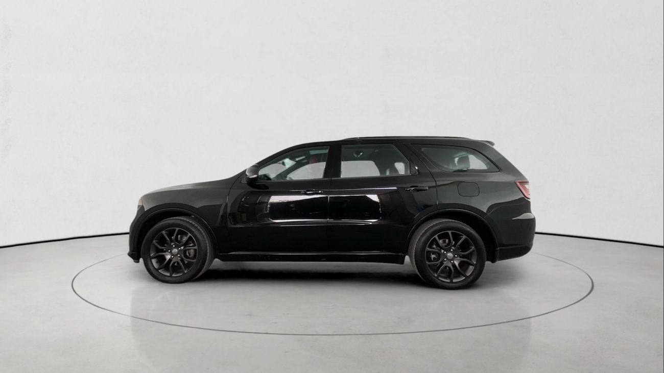 دودج دورانجو 5.7 AUTO 4WD R/T | شامل الضمان | 0 ﺪﻔﻋﺓ ﺃﻮﻟﻯ