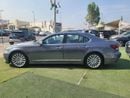 لكزس LS 460 Prestige LWB 5st 4.6L (375 HP)