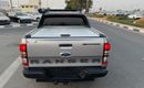 Ford Ranger 3.2L DIESEL 4WD | RHD | AUTOMATIC | ROOF RACK + LEATHER SEATS + MULTIMEDIA + BOOT SHUTTER