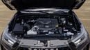 تويوتا هيلوكس GR Sport 2.8L