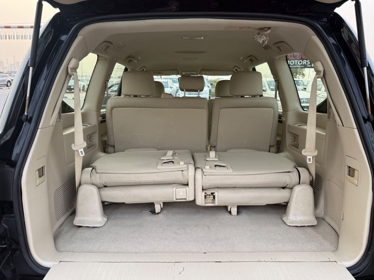 Toyota Land Cruiser SAFARI 2019 LAND CRUISER GXR V6/4.0 FACELIFTED 2025 EXCELLENT CONDITION GCC