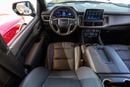 Chevrolet Tahoe RST 6.2L