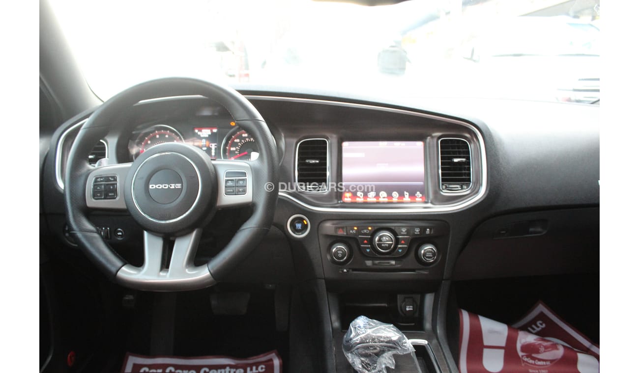 Dodge Charger R/T 100th Anniversary Edition