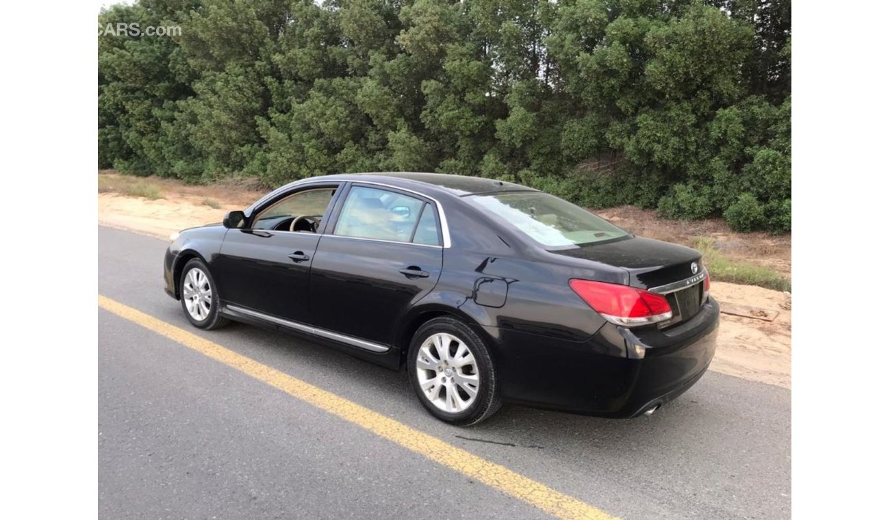 Toyota Avalon Toyota Avalon 2011for sale