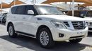 Nissan Patrol LE VVEL DIG