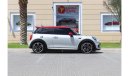 Mini Cooper John Cooper Works F56