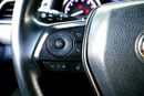 Toyota Camry SPORT Toyota Camry 2020 GCC specs
