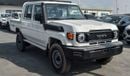 Toyota Land Cruiser Pick Up