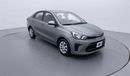 Kia Pegas STD 1.4 | Zero Down Payment | Free Home Test Drive