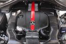 Mercedes-Benz GLE 43 AMG Coupe 3.0L