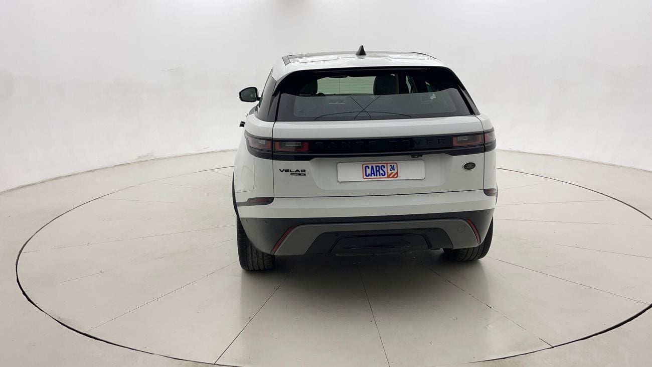 لاند روفر رينج روفر فيلار P250 2 | بدون دفعة مقدمة | اختبار القيادة في المنزل