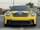 بورش 911 GT3 RS 4.0L (520 HP) Coupe