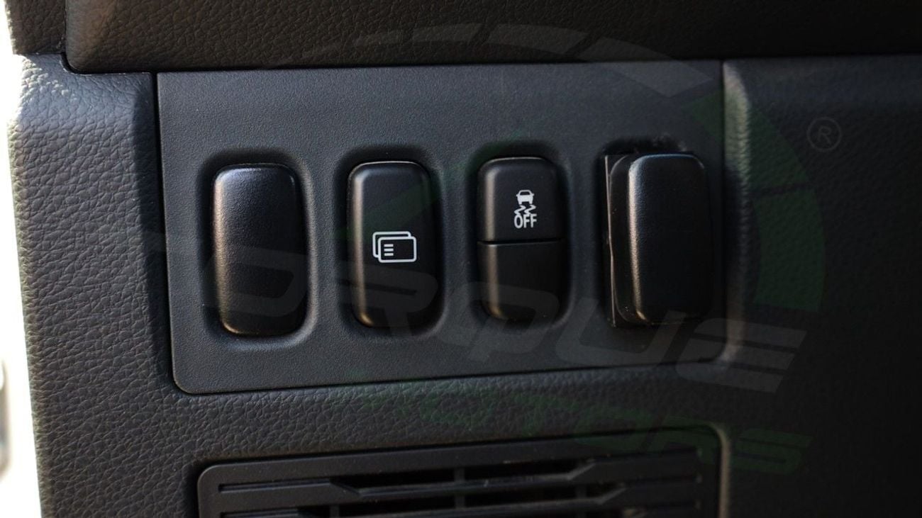 CMC D 260 ( Only For Export ) 2025 CMC D260 Panel Van 2.4L RWD GCC 0Km