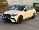 Mercedes Benz GLC200 4MATIC HIGH